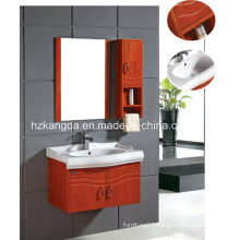 Solid Wood Bathroom Cabinet/ Solid Wood Bathroom Vanity (KD-435)